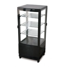 Vertical Refrigerated Display Case (Omcan)